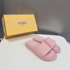 Fendi Slippers